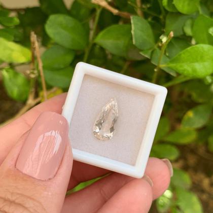 Imagem de Morganita Gota 2,41ct (2)