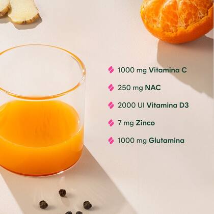 Imagem de Morning Shot - Sabor Tangerina - Lata 144g - Sublyme