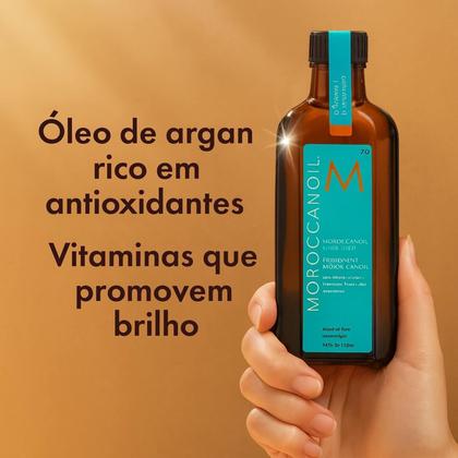 Imagem de Moroccanoil Oil Treatment  Óleo de Tratamento Capilar 200ml