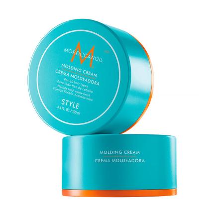 Imagem de Moroccanoil Style - Creme Modelador 100ml