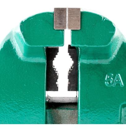 Imagem de Morsa De Bancada 4  St70841sc Sata Giratoria