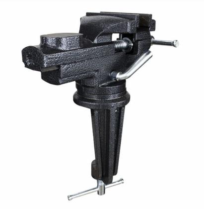 Imagem de Morsa Giratória LYNUS 70MM