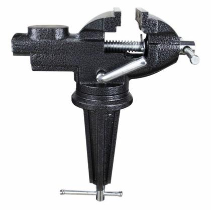 Imagem de Morsa Giratória LYNUS 70MM