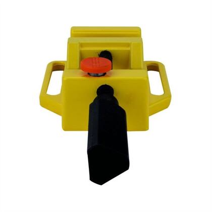 Imagem de Morsa P/ Furadeira 65mm Abertura LM-65 14268-4 Lynus