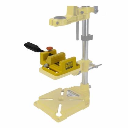 Imagem de Morsa P/ Furadeira 65mm Abertura LM-65 14268-4 Lynus