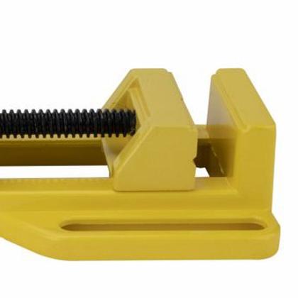 Imagem de Morsa para Suporte de Furadeira 65mm LM-65 Lynus Tarugão