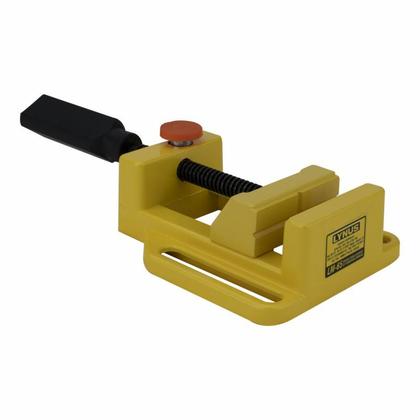 Imagem de Morsa para Suporte de Furadeira 65mm LM-65 Lynus Tarugão