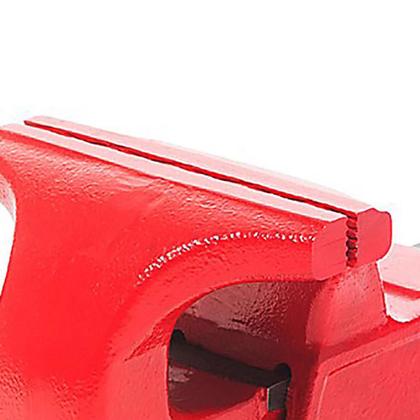 Imagem de Morsa Torno de Bancada Industrial Nodular NR10 - Metalcava-3282