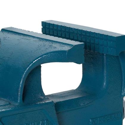 Imagem de Morsa Torno de Bancada Linha Profissional Nr. 5