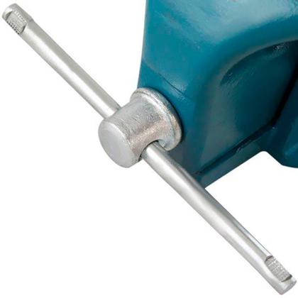 Imagem de Morsa Torno de Bancada Linha Profissional Nr. 6 Marcon