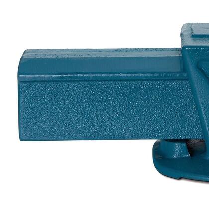 Imagem de Morsa Torno de Bancada Linha Profissional Nr. 6 NOCRAM