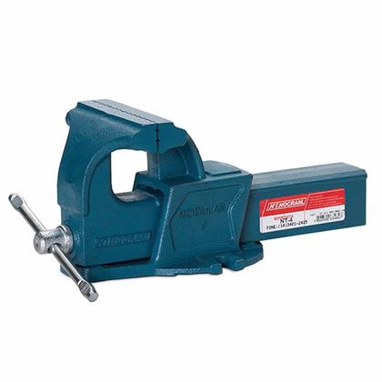 Imagem de Morsa Torno de Bancada N4 em Ferro Nodular MARCON