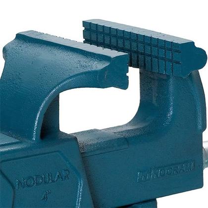 Imagem de Morsa Torno de Bancada N4 em Ferro Nodular MARCON
