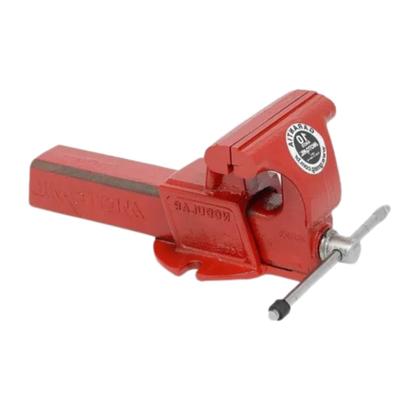 Imagem de Morsa Torno De Bancada Profissional 2'' 50mm Motomil Tb-200p