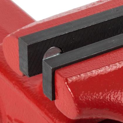 Imagem de Morsa/Torno de Bancada Profissional Nº5 - Metalsul