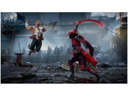 Imagem de Mortal Kombat 11 Ultimate para Xbox Series