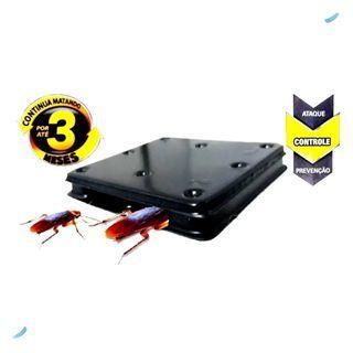 Imagem de Mortein Isca Mata Barata Com 6Un