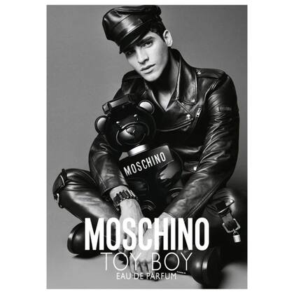 Imagem de Moschino Toy Boy Edp - Perfume Masculino 30ml