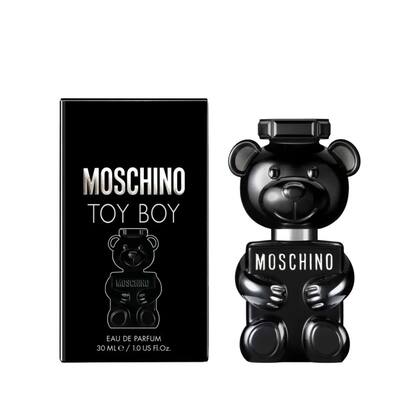 Imagem de Moschino Toy Boy Edp - Perfume Masculino 30ml