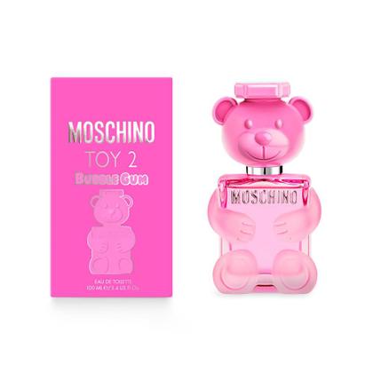 Imagem de Moschino Toy Bubble Gum EDT Perfume Feminino 100ml