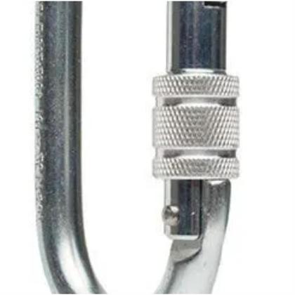 Imagem de Mosquetão MULT 5200  Oval em aço