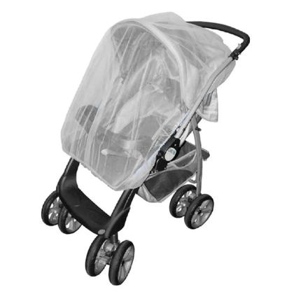 Imagem de Mosquiteiro Para Carrinho Buba modelo universal
