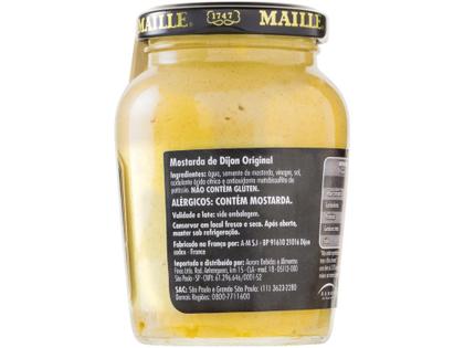 Imagem de Mostarda Dijon Original Maille 215g