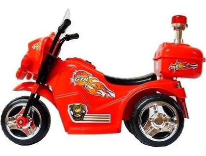 Imagem de Moto A Bateria Para Crianças Importway Bw006vm 110v/220v