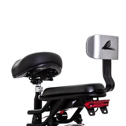 Imagem de Moto Bicicleta Eletrica Scooter 500w Wehawk Prime