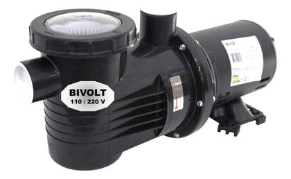 Imagem de Moto Bomba Piscina Dancor Pf 17 3/4 Cv 127 / 220 V