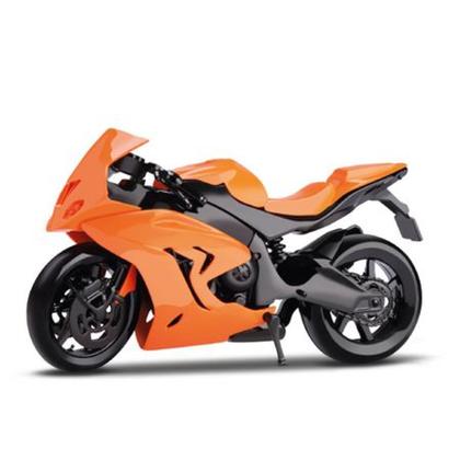 Imagem de Moto de brinquedo 1000 super - samba toys