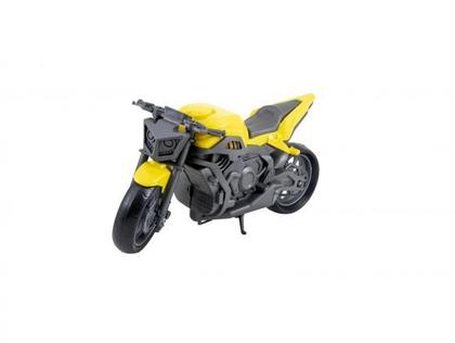 Moto de Brinquedo Infantil Vortex Sport Kendy - Moto Elétrica