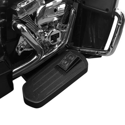 Imagem de Moto Elétrica King Rider Black Bandeirante 12V 3+ 2920