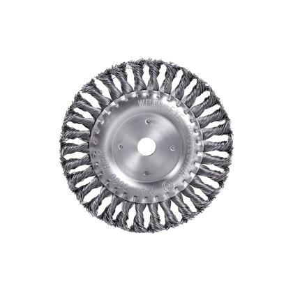 Imagem de Moto Esmeril 6 Pol com 2 Rebolos e Disco de Aço 127V ou 220V