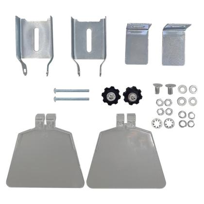 Imagem de Moto Esmeril De Bancada 6 Polegadas 350W 2 Rebolos Bivolt (749,0001) - K2