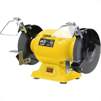 Imagem de Moto Esmeril Hammer 360W Bivolt Gyme3600