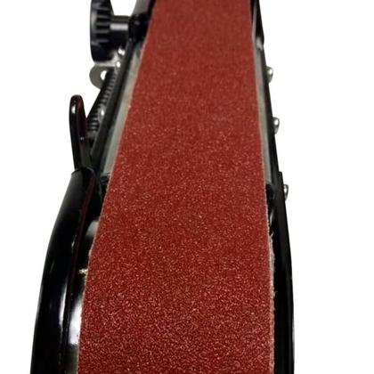 Imagem de Moto Esmeril Lixadeira 6 POL 350W 2 em 1 RZ-ELF350M RAZI