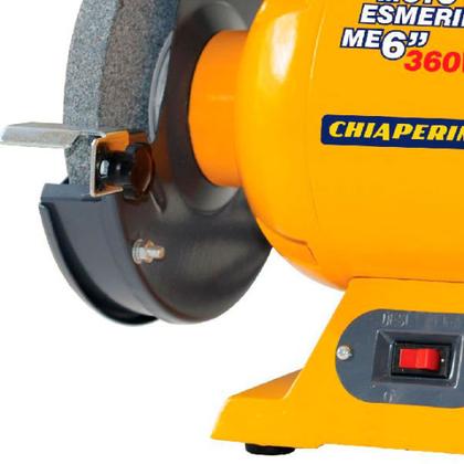 Imagem de Moto esmeril me6" 360w  chiaperini