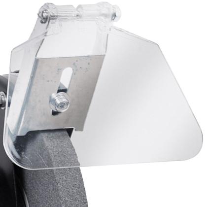 Imagem de Moto Esmeril Razi 6 Polegada 350 Watts RZ-MN350-M2 220v
