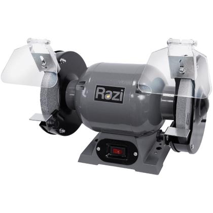 Imagem de Moto Esmeril Razi 6 Polegada 350 Watts RZ-MN350-M2 220v