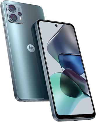 Imagem de Moto G23 Dual Sim 128 Gb Grafite 4 Gb Ram