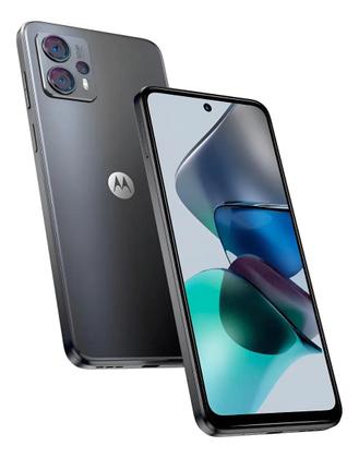 Imagem de Moto G23 Dual Sim 128 Gb Grafite 4 Gb Ram