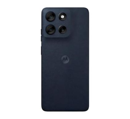 Imagem de Moto g56 5g 8gb ram  256gb rom  slim  preto
