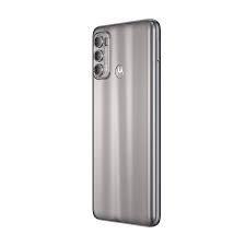 Imagem de Moto G60 Dual SIM 128 GB prata 4 GB RAM