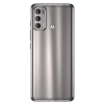 Imagem de Moto G60 Dual SIM 128 GB prata 4 GB RAM