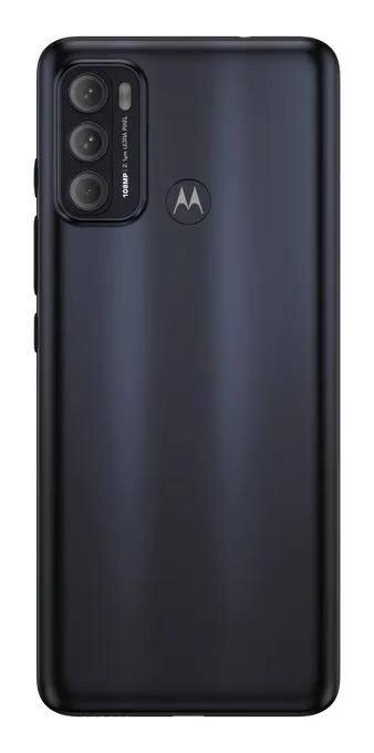 Imagem de Moto G60 Dual SIM 128 GB preto 4 GB RAM