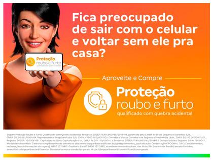 Imagem de Moto G60 Dual SIM 128 GB preto 4 GB RAM