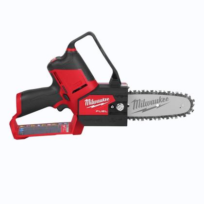 Imagem de Moto Serra 6" 12V Fuel 2527-159N Milwaukee Unica