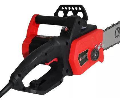Imagem de Moto Serra Elétrica 1600w Sabre 40cm Eletroserra Nakasaki