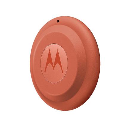 Imagem de Moto Tag 2, Rastreador Motorola Bluetooth, UWB, compativel com Android app Localizador, IP68, 1 unidade